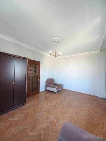 Продаётся 4-комн. новостройка 185 м², м. Элмляр Академиясы, photo 12 from 24