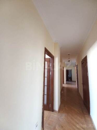Продаётся 4-комн. новостройка 185 м², м. Элмляр Академиясы, photo 19 from 24
