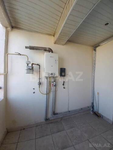 Продаётся 4-комн. новостройка 185 м², м. Элмляр Академиясы, photo 18 from 24