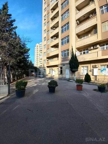 Продаётся 4-комн. новостройка 185 м², м. Элмляр Академиясы, photo 3 from 24