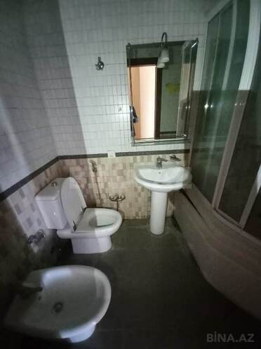 Продаётся 4-комн. новостройка 185 м², м. Элмляр Академиясы, photo 22 from 24