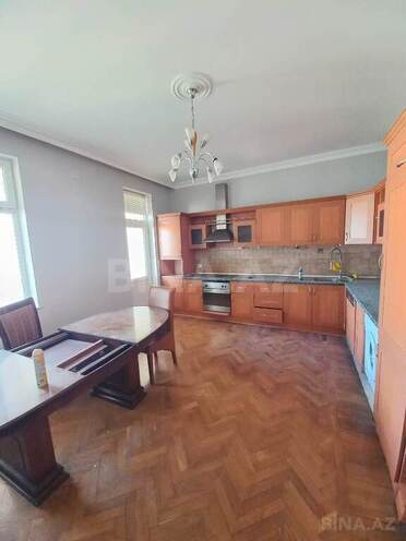 Продаётся 4-комн. новостройка 185 м², м. Элмляр Академиясы, photo 16 from 24