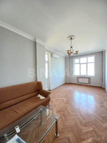 Продаётся 4-комн. новостройка 185 м², м. Элмляр Академиясы, photo 10 from 24