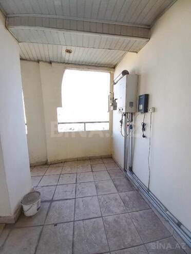 Продаётся 4-комн. новостройка 185 м², м. Элмляр Академиясы, photo 20 from 24