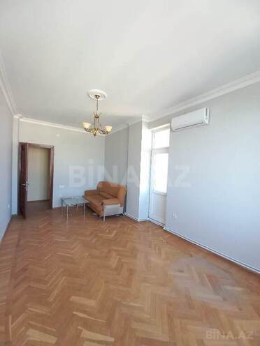 Продаётся 4-комн. новостройка 185 м², м. Элмляр Академиясы, photo 11 from 24