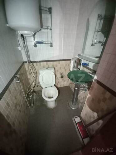 Продаётся 4-комн. новостройка 185 м², м. Элмляр Академиясы, photo 23 from 24