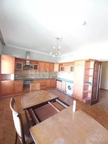 Продаётся 4-комн. новостройка 185 м², м. Элмляр Академиясы, photo 15 from 24