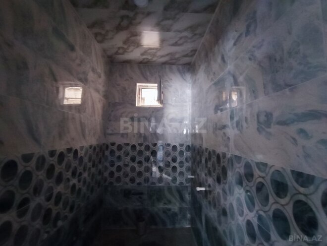 4 otaqlı həyət evi/bağ evi - Xırdalan - 120 m² (14)