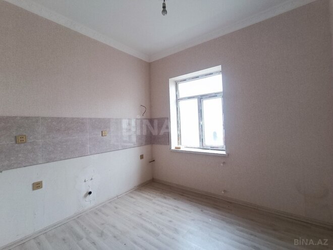 4 otaqlı həyət evi/bağ evi - Xırdalan - 120 m² (12)