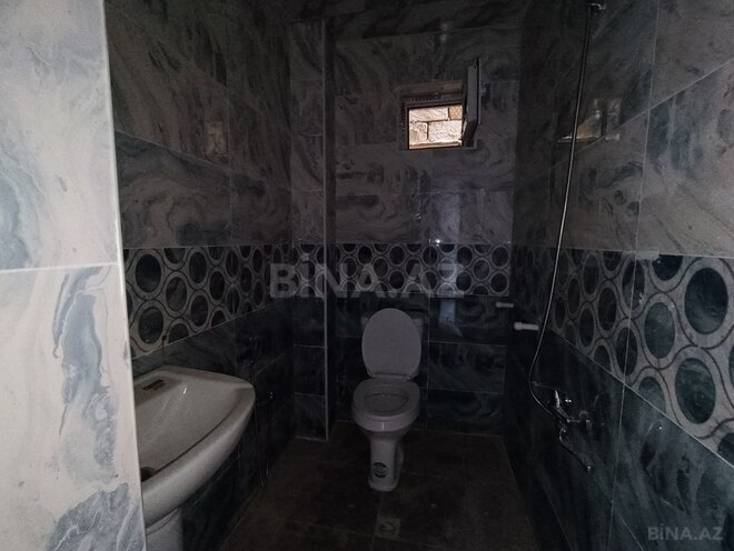 4 otaqlı həyət evi/bağ evi - Xırdalan - 120 m² (15)