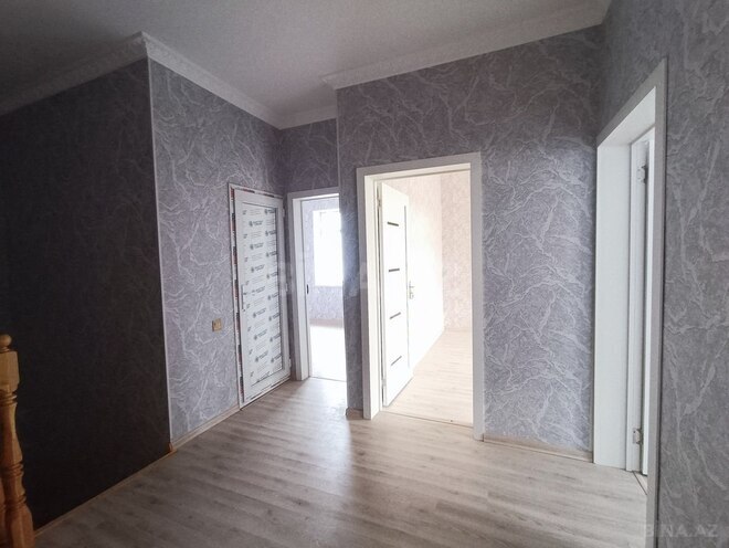 4 otaqlı həyət evi/bağ evi - Xırdalan - 120 m² (11)