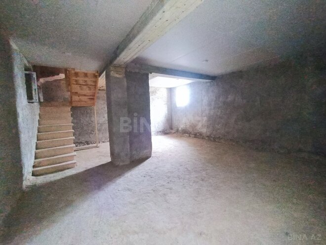 4 otaqlı həyət evi/bağ evi - Xırdalan - 120 m² (3)