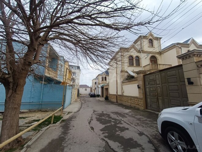 4 otaqlı həyət evi/bağ evi - Xırdalan - 120 m² (2)