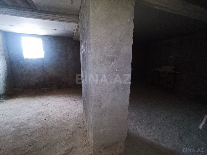 4 otaqlı həyət evi/bağ evi - Xırdalan - 120 m² (5)