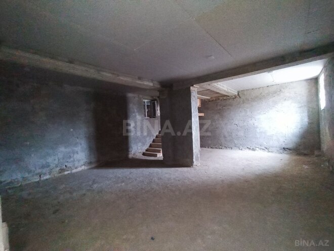 4 otaqlı həyət evi/bağ evi - Xırdalan - 120 m² (7)