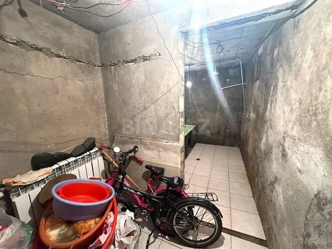 5 otaqlı köhnə tikili - Bakıxanov q. - 110 m² (12)