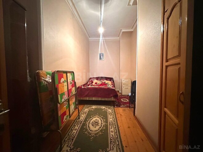 5 otaqlı köhnə tikili - Bakıxanov q. - 110 m² (7)