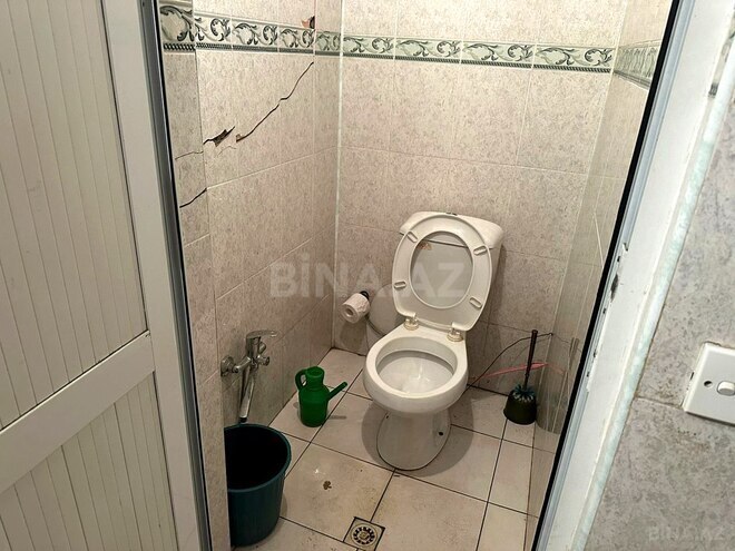 5 otaqlı köhnə tikili - Bakıxanov q. - 110 m² (14)