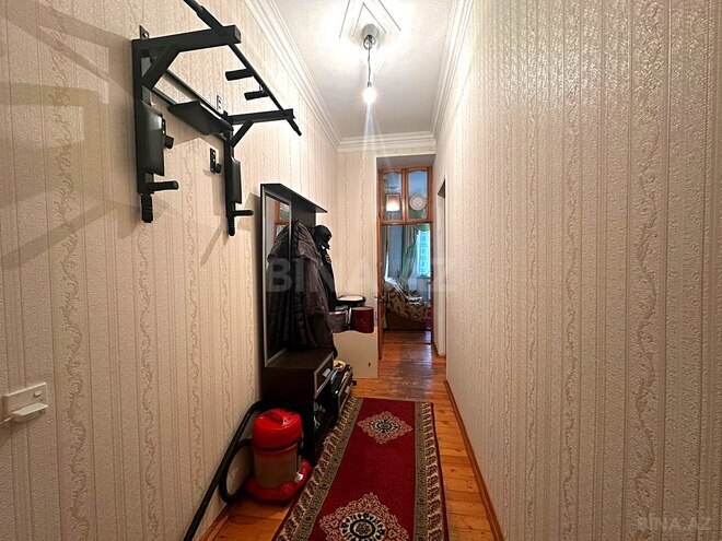 5 otaqlı köhnə tikili - Bakıxanov q. - 110 m² (8)