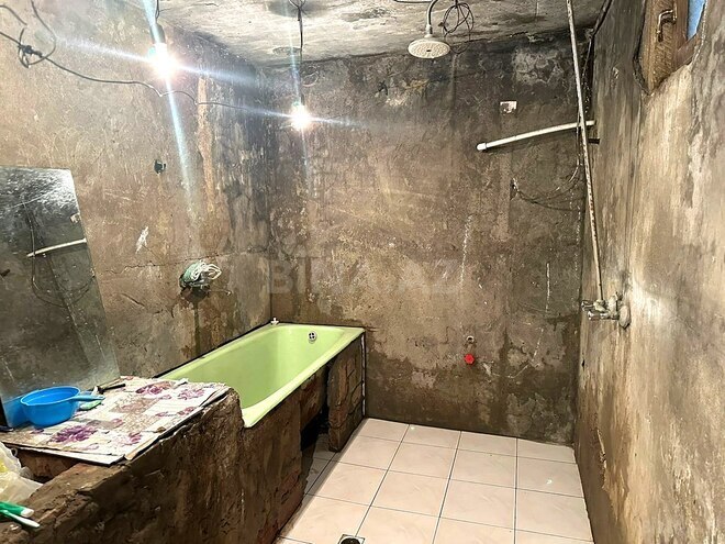 5 otaqlı köhnə tikili - Bakıxanov q. - 110 m² (13)