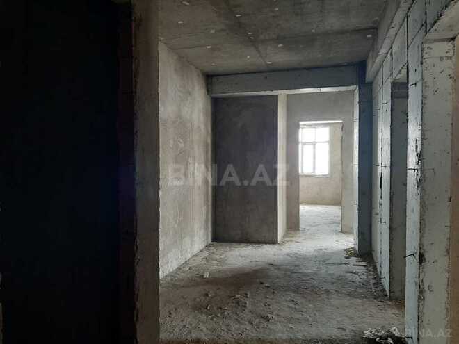 4-комн. новостройка - Насиминский  р. - 182 м² (4)