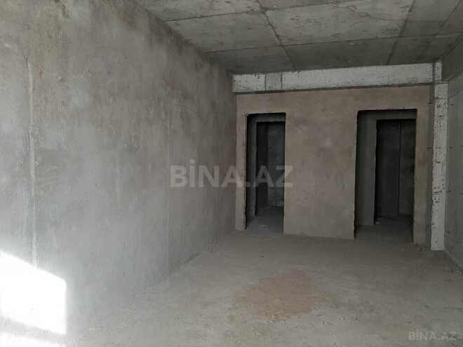 4-комн. новостройка - Насиминский  р. - 182 м² (3)