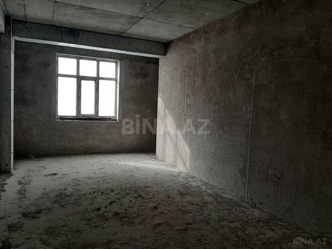 4-комн. новостройка - Насиминский  р. - 182 м² (5)