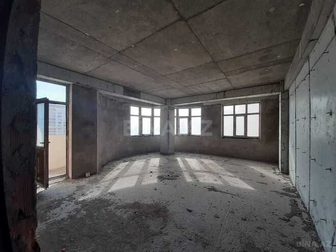4-комн. новостройка - Насиминский  р. - 182 м² (7)