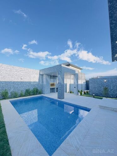 Продаётся 4-комн. дом/дача 150 м², пос. Мардакан, photo 5 from 25