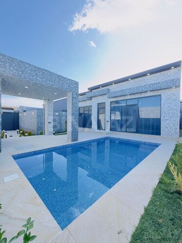 Продаётся 4-комн. дом/дача 150 м², пос. Мардакан, photo 3 from 25