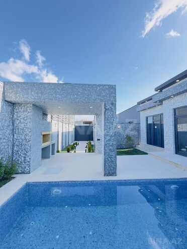 Продаётся 4-комн. дом/дача 150 м², пос. Мардакан, photo 4 from 25