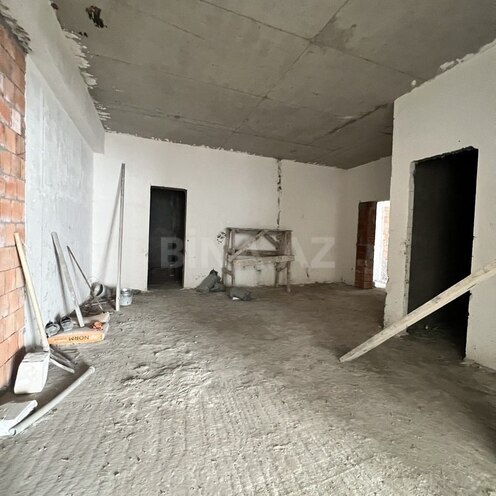 5 otaqlı yeni tikili - Elmlər Akademiyası m. - 305 m² (6)