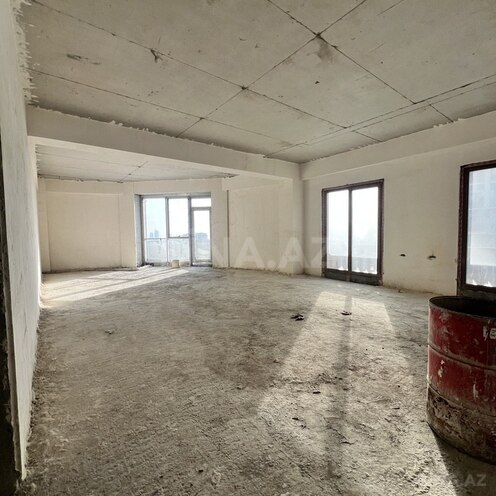 5 otaqlı yeni tikili - Elmlər Akademiyası m. - 305 m² (4)
