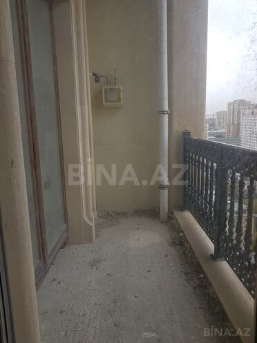 5 otaqlı yeni tikili - Elmlər Akademiyası m. - 305 m² (16)