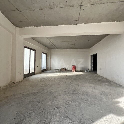 5 otaqlı yeni tikili - Elmlər Akademiyası m. - 305 m² (5)