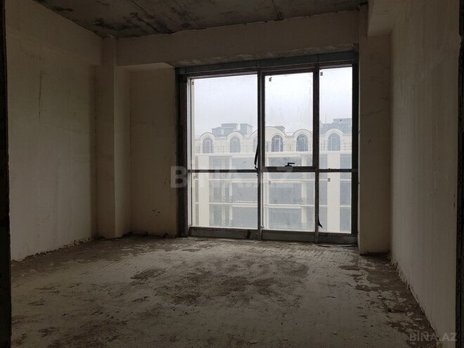 5 otaqlı yeni tikili - Elmlər Akademiyası m. - 305 m² (11)