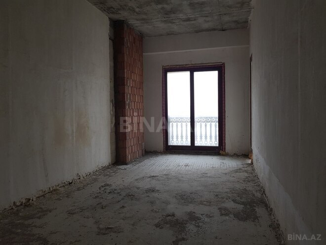 5 otaqlı yeni tikili - Elmlər Akademiyası m. - 305 m² (10)
