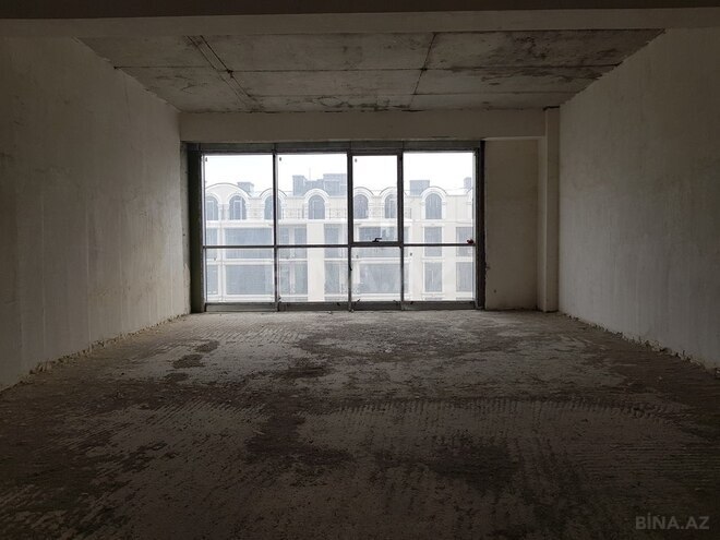 5 otaqlı yeni tikili - Elmlər Akademiyası m. - 305 m² (8)
