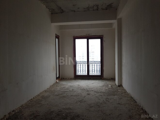 5 otaqlı yeni tikili - Elmlər Akademiyası m. - 305 m² (15)