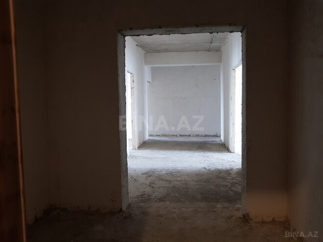 5 otaqlı yeni tikili - Elmlər Akademiyası m. - 305 m² (13)