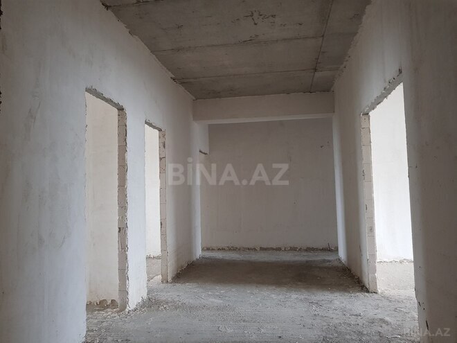 5 otaqlı yeni tikili - Elmlər Akademiyası m. - 305 m² (12)