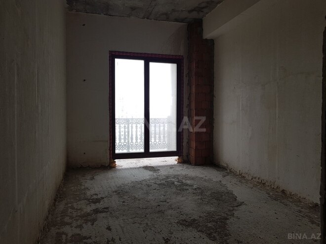5 otaqlı yeni tikili - Elmlər Akademiyası m. - 305 m² (9)