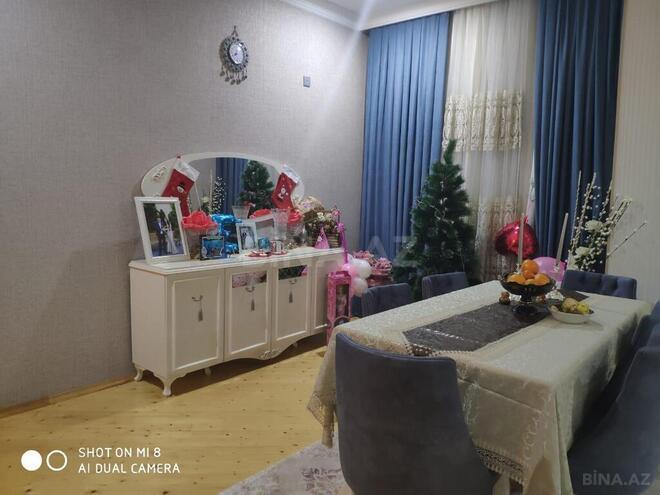 6-комн. дом/дача - м. Насими - 383 м² (6)