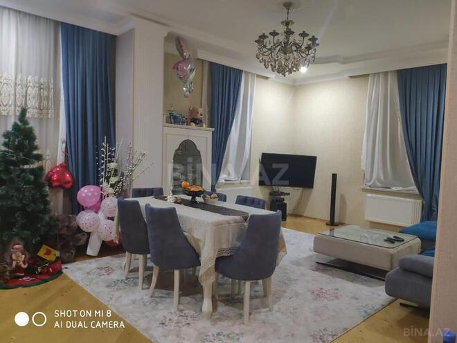 6-комн. дом/дача - м. Насими - 383 м² (18)