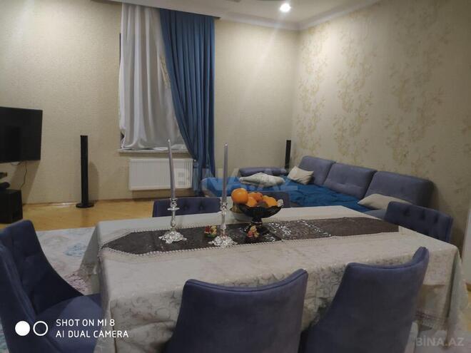 6-комн. дом/дача - м. Насими - 383 м² (9)