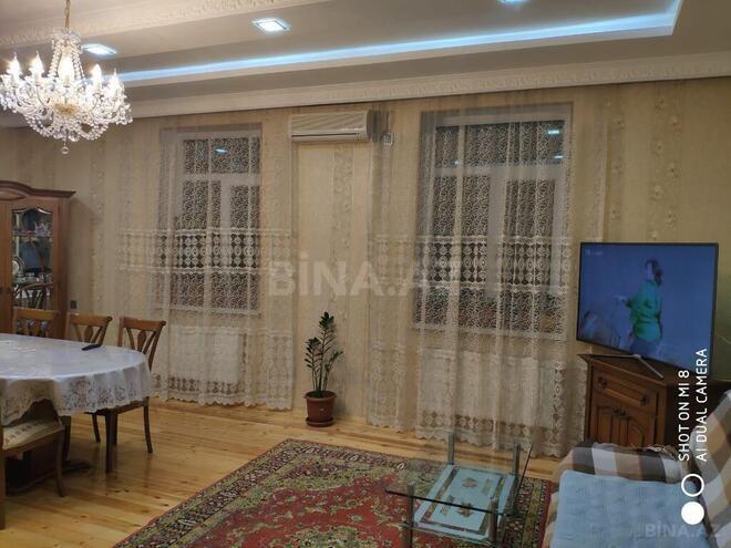 6-комн. дом/дача - м. Насими - 383 м² (21)