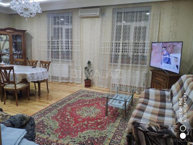 6-комн. дом/дача - м. Насими - 383 м² (22)
