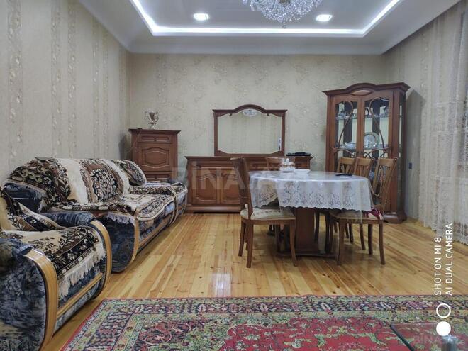 6-комн. дом/дача - м. Насими - 383 м² (5)