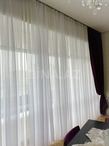 3-комн. новостройка - м. Низами - 130 м² (24)