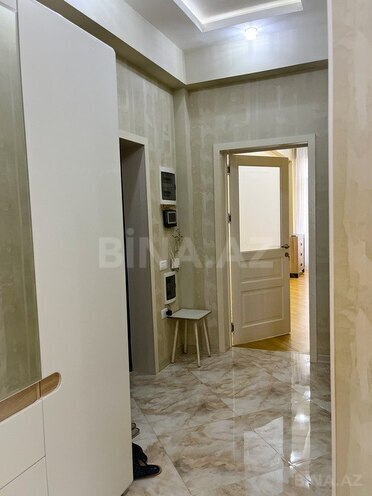 3-комн. новостройка - м. Низами - 130 м² (23)